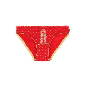 Slip Fantasia Bimba 41441 Santoro