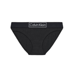 Slip Liscio Donna QF6775 Calvin Klein