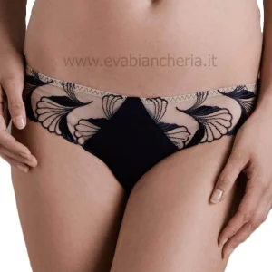 Slip Pizzo Donna 13E720 Simone Perele