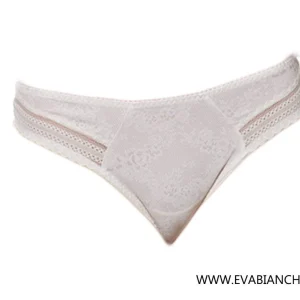 Slip Pizzo Donna 145 ANTIGEL