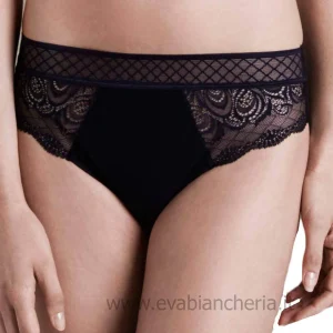 Slip Pizzo Donna 14E726 Simone Perele