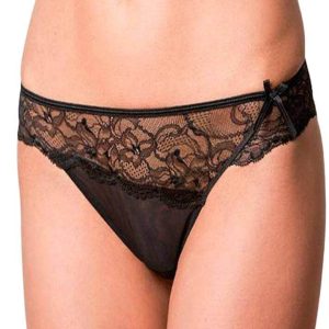 Slip Pizzo Donna 2803 Chantelle