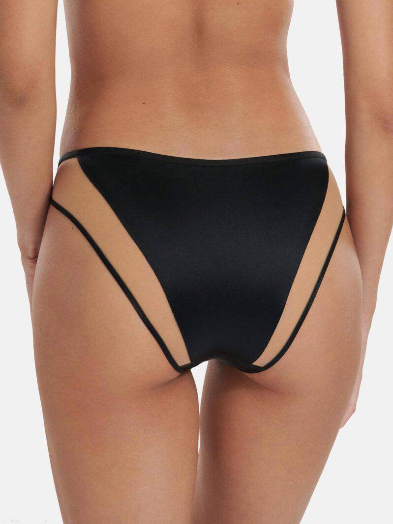 Slip Pizzo Donna DIONE 12337 Lisca - immagine 4