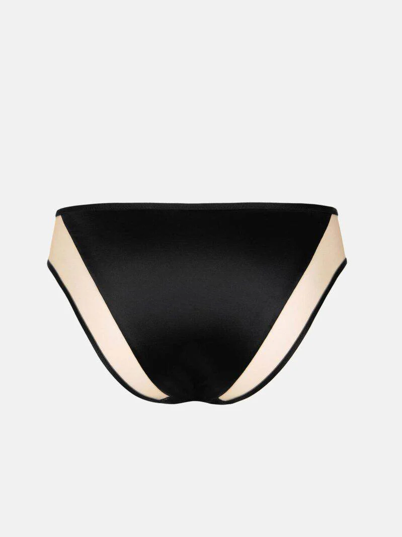 Slip Pizzo Donna DIONE 12337 Lisca - immagine 5