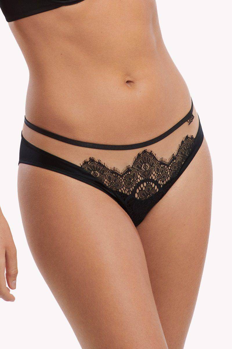 Slip Pizzo Donna DIVA 12321 Lisca