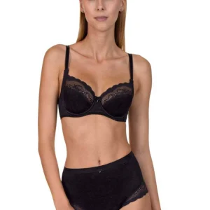 Slip Pizzo Donna EVELYN 22195 Lisca