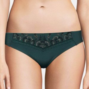 Slip Pizzo Donna EVERY CURVE C16B3 Chantelle