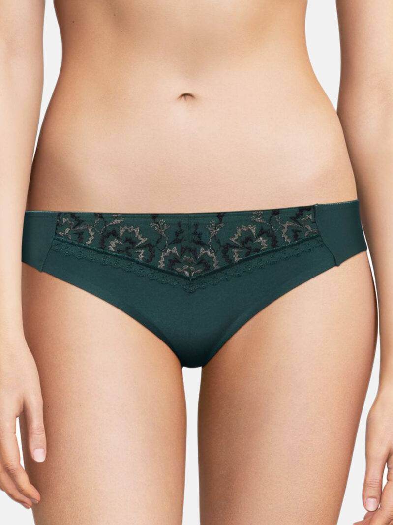 Slip Pizzo Donna EVERY CURVE C16B3 Chantelle