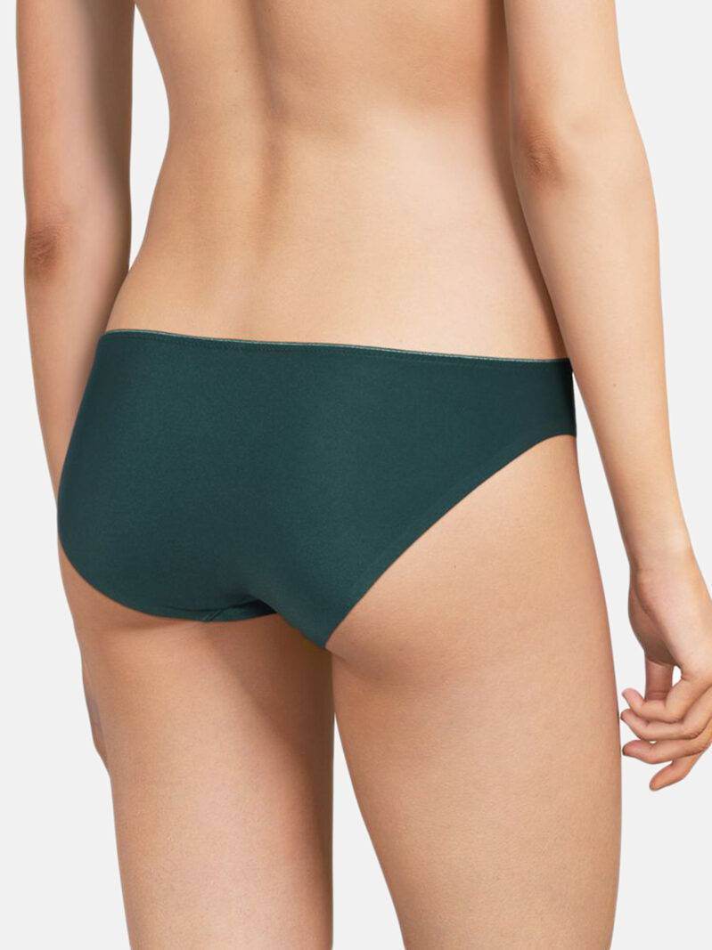 Slip Pizzo Donna EVERY CURVE C16B3 Chantelle - immagine 4