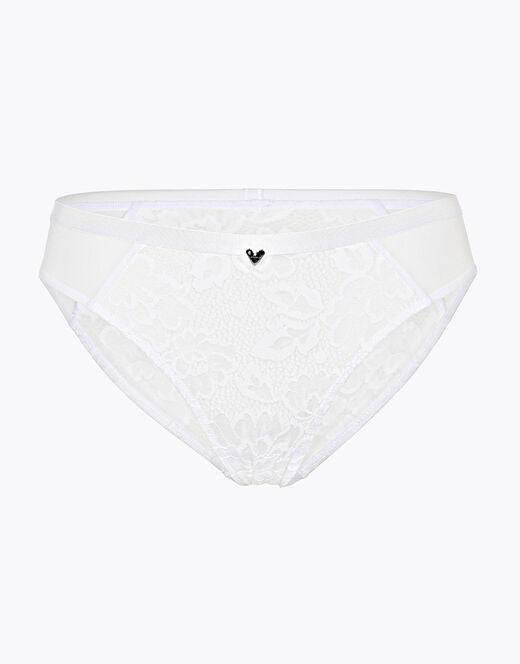 Slip Pizzo Donna L0CCG Lovable - immagine 9