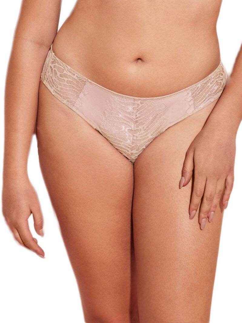 Slip Pizzo Donna L4372 Promise