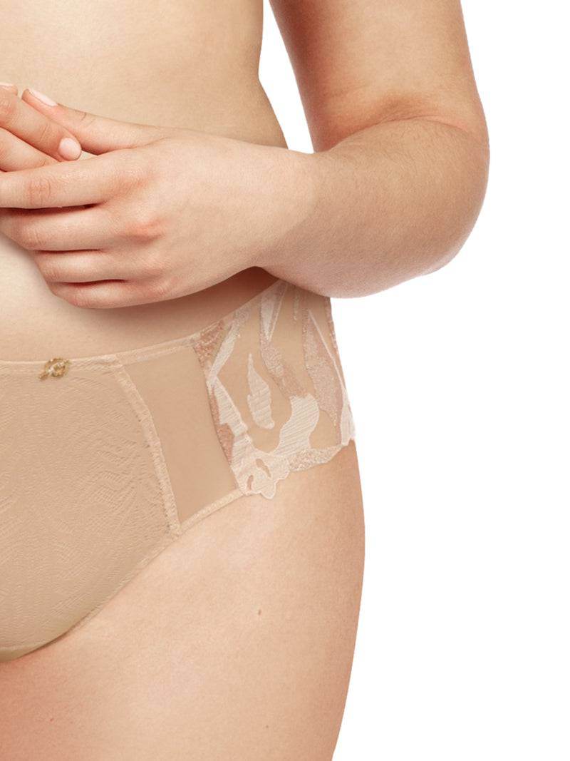 Slip Pizzo Donna MONTAIGNE C19J40 Chantelle - immagine 3