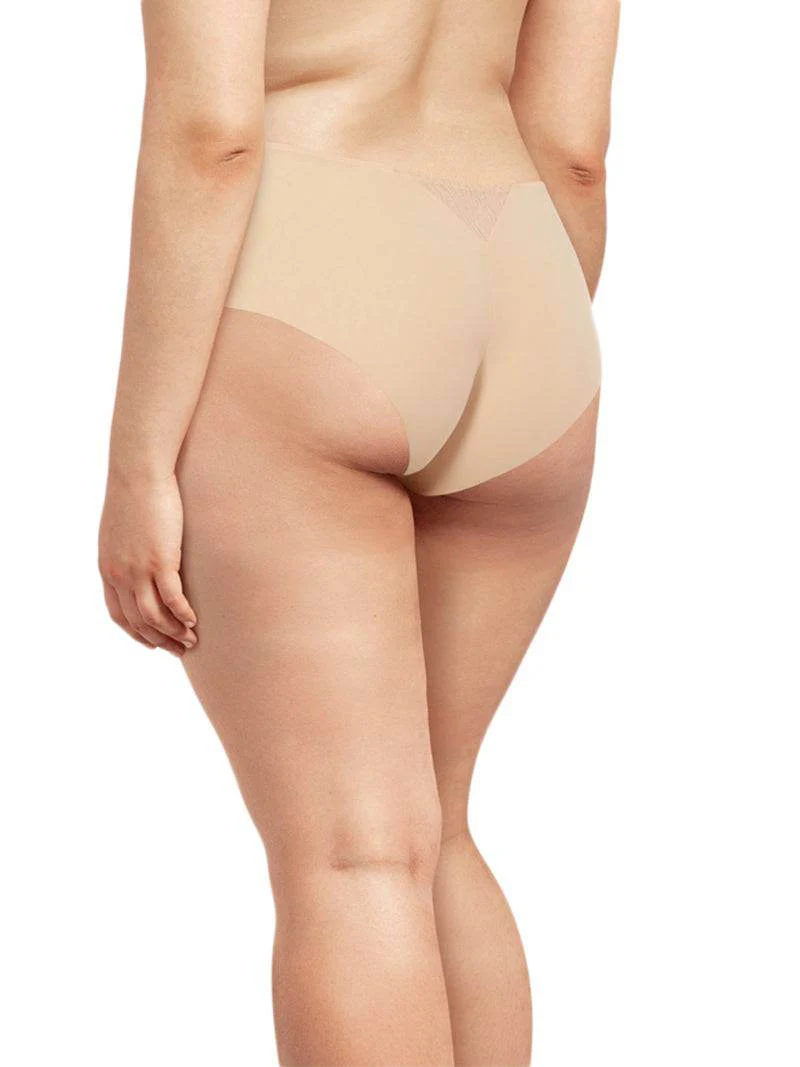 Slip Pizzo Donna MONTAIGNE C19J40 Chantelle - immagine 5