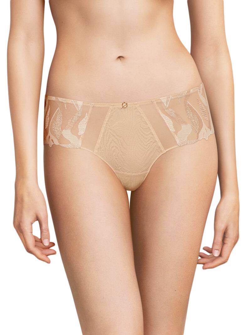 Slip Pizzo Donna MONTAIGNE C19J40 Chantelle