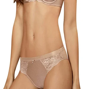 Slip Pizzo Donna UNIQUE 22085 Lisca