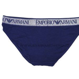 Slip Singolo Donna 6A225 162525 Emporio Armani