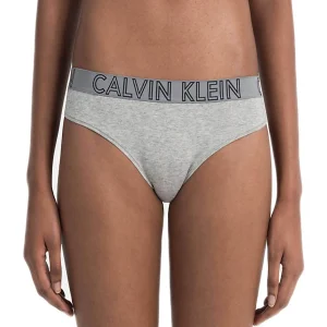 Slip Singolo Donna QD3637E Calvin Klein