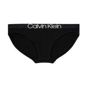 Slip Singolo Donna QF6580 E Calvin Klein