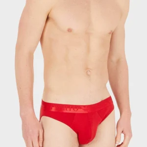 Slip Singolo Uomo 3F595 111960 Emporio Armani