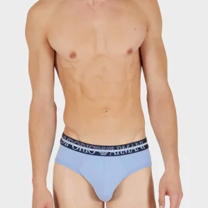 Slip Singolo Uomo 4R729 111285 Emporio Armani