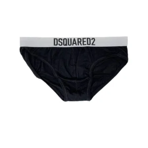 Slip Singolo Uomo D9L614200 Dsquared2