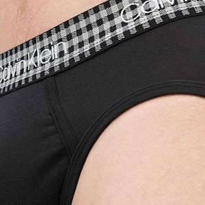 Slip Singolo Uomo NB1991A Calvin Klein