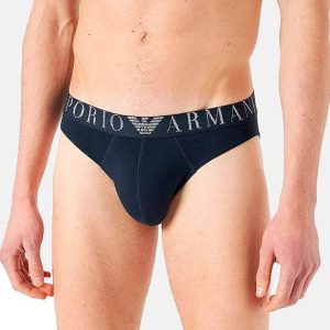 Slip  Uomo 2F595 111960 Emporio Armani
