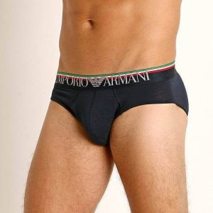 Slip  Uomo 9A510 110814 Emporio Armani