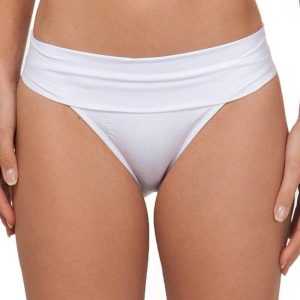 Slip bikini Fascia con risvolto Donna LA FASHION VOGUE 317 ANTIGEL