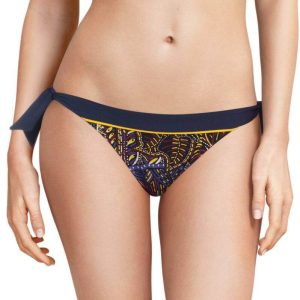 Slip bikini Fiocchi Donna ETHNIC C17H90 Chantelle