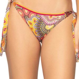 Slip bikini Fiocchi Donna L AVATAR EBA132 ANTIGEL