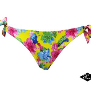 Slip bikini Fiocchi Donna L ILE AUX ALTHEAS 137 ANTIGEL