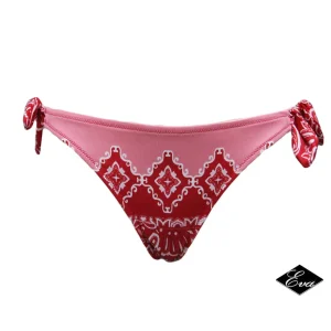 Slip bikini Fiocchi Donna LA PIRATE DE CHARME 197 ANTIGEL