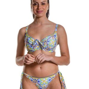 Slip bikini Fiocchi Donna LA SUNNY EBB0195 ANTIGEL