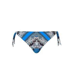 Slip bikini Fiocchi Donna LMMV88 Twinset
