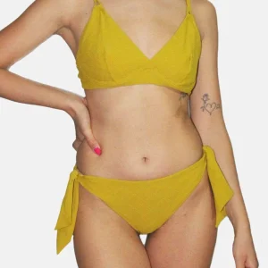 Slip bikini Fiocchi Donna TH SLIPDX Olivia