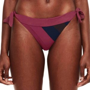 Slip bikini Fiocchi Donna ULTRAMARINE C13H90 Chantelle