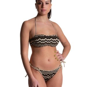 Slip bikini Laccio Donna LBM488 Twinset