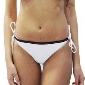 Slip bikini Laccio Donna MELVILLE 4705 Pepita