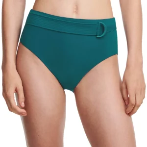 Slip bikini alto Donna Celestial C12T80 Chantelle