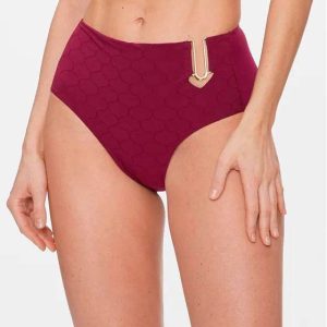 Slip bikini alto Donna Glow C15T80 P4 Chantelle