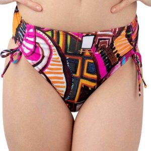 Slip bikini culisse Donna L ART PREMIERE FBA642 ANTIGEL