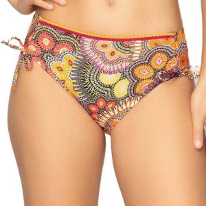 Slip bikini culisse Donna L AVATAR FBA632 ANTIGEL