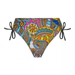 Slip bikini culisse Donna La Nomade FBB0657 ANTIGEL