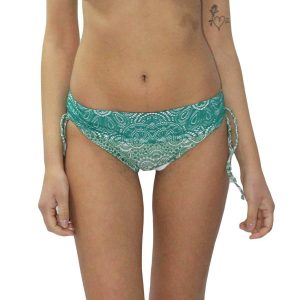 Slip bikini culisse Donna MS8K99 Twinset