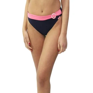 Slip bikini sgambato Donna 444 780 Lidea