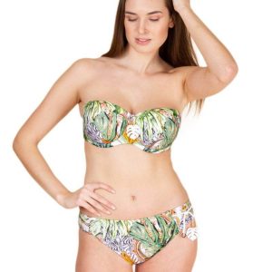 Slip bikini sgambato Donna FEERIE TROPICALE ABB0348 Lise Charmel
