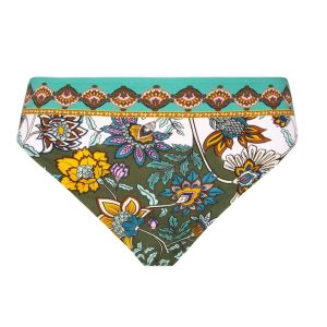 Slip bikini sgambato Donna FLEUR PERSANE ABB0367 Lise Charmel