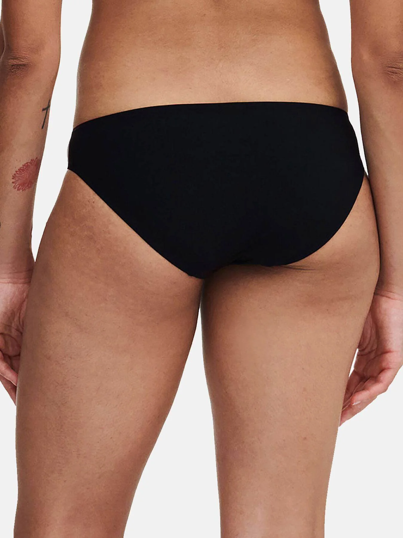 Slip bikini sgambato Donna GLOW C15T30 Chantelle - immagine 5