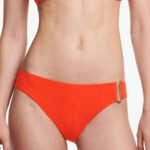 Slip bikini sgambato Donna Glow C15T30 P4 Chantelle